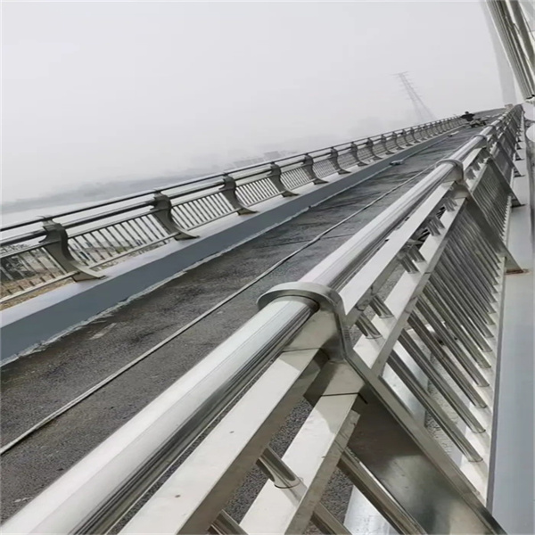 不锈钢景观护栏